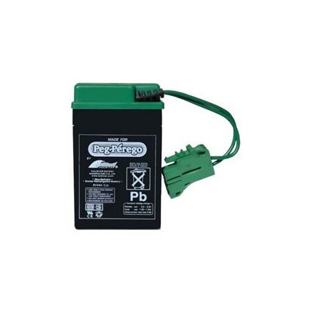 Replacement For PEG PEREGO IAKB0509